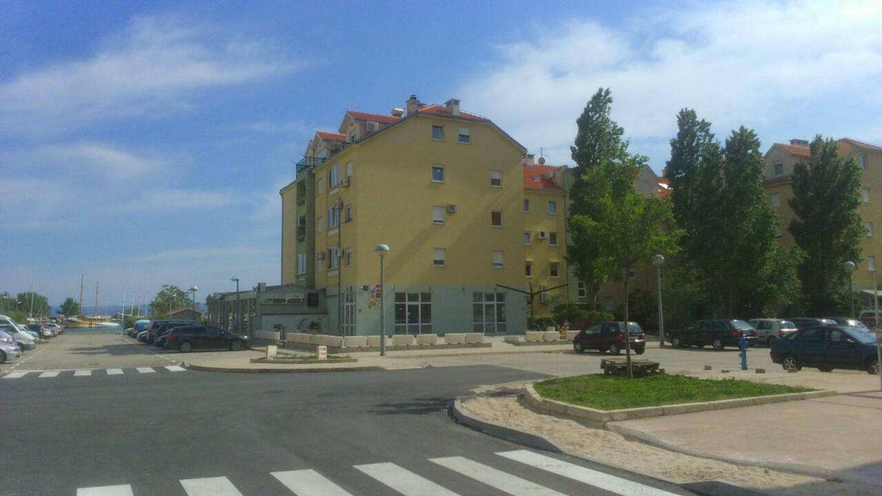Natali Apartment Omis Exterior photo